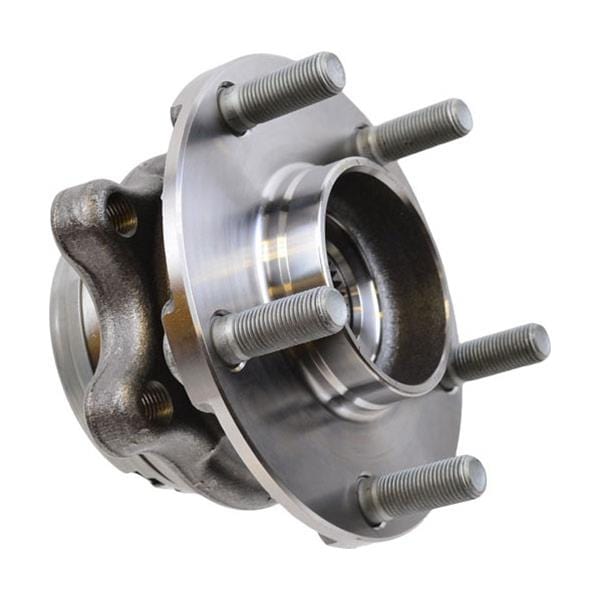 SKF Bearings SKF Bearings Wheel Bearing and Hub Assemblies BR930892 Autofit