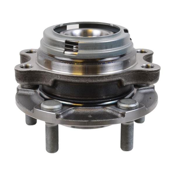 SKF Bearings SKF Bearings Wheel Bearing and Hub Assemblies BR930892 Autofit