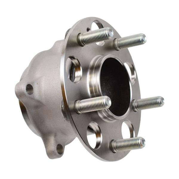 SKF Bearings SKF Bearings Wheel Bearing and Hub Assemblies BR930895 Autofit