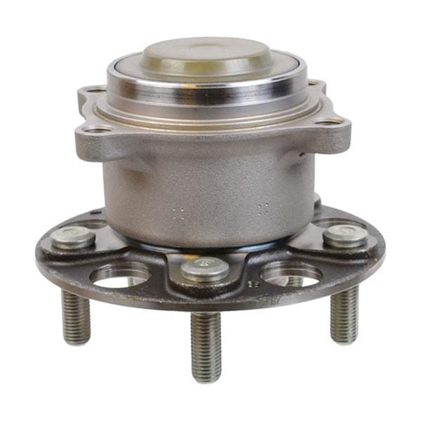 SKF Bearings SKF Bearings Wheel Bearing and Hub Assemblies BR930895 Autofit