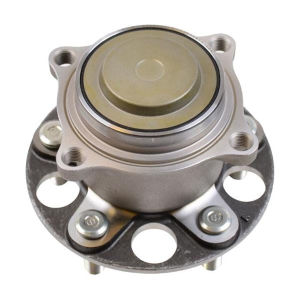 SKF Bearings SKF Bearings Wheel Bearing and Hub Assemblies BR930895 Autofit