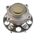 SKF Bearings SKF Bearings Wheel Bearing and Hub Assemblies BR930895 Autofit