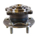 SKF Bearings SKF Bearings Wheel Bearing and Hub Assemblies BR930897 Autofit