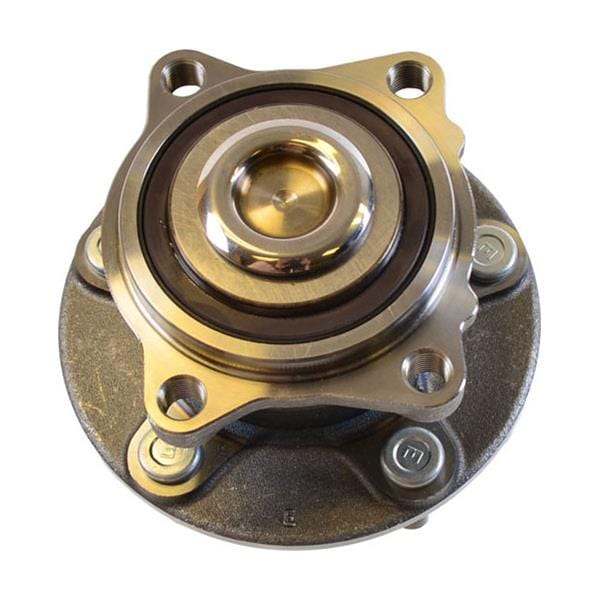 SKF Bearings SKF Bearings Wheel Bearing and Hub Assemblies BR930897 Autofit