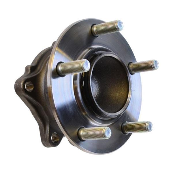 SKF Bearings SKF Bearings Wheel Bearing and Hub Assemblies BR930897 Autofit