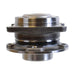 SKF Bearings SKF Bearings Wheel Bearing and Hub Assemblies BR930898 Autofit