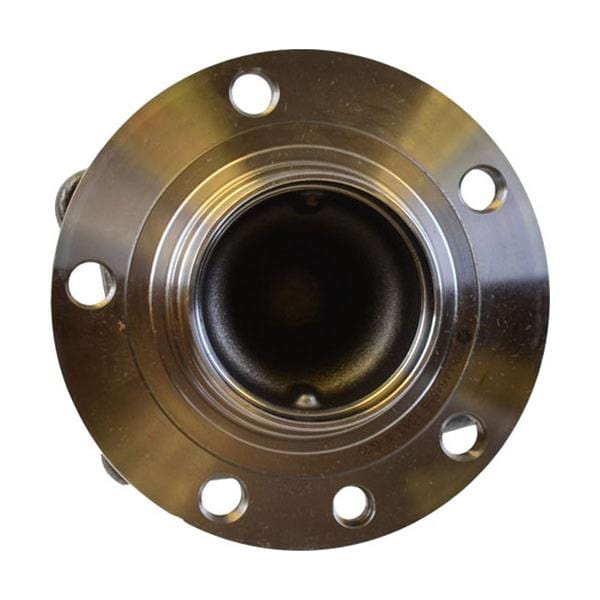 SKF Bearings SKF Bearings Wheel Bearing and Hub Assemblies BR930898 Autofit