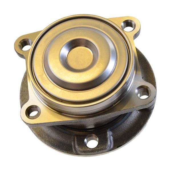 SKF Bearings SKF Bearings Wheel Bearing and Hub Assemblies BR930898 Autofit