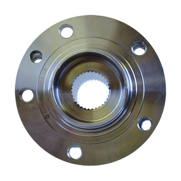 SKF Bearings SKF Bearings Wheel Bearing and Hub Assemblies BR930899 Autofit