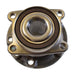 SKF Bearings SKF Bearings Wheel Bearing and Hub Assemblies BR930899 Autofit