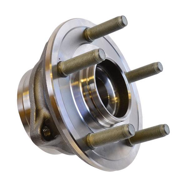 SKF Bearings SKF Bearings Wheel Bearing and Hub Assemblies BR930907 Autofit