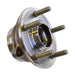 SKF Bearings SKF Bearings Wheel Bearing and Hub Assemblies BR930907 Autofit