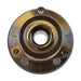 SKF Bearings SKF Bearings Wheel Bearing and Hub Assemblies BR930907 Autofit