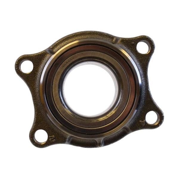 SKF Bearings SKF Bearings Wheel Bearing and Hub Assemblies BR930908 Autofit