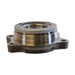 SKF Bearings SKF Bearings Wheel Bearing and Hub Assemblies BR930908 Autofit