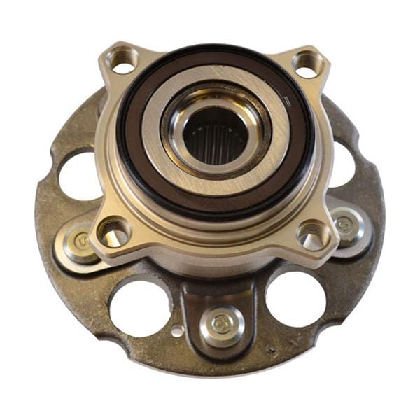 SKF Bearings SKF Bearings Wheel Bearing and Hub Assemblies BR930909 Autofit
