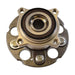 SKF Bearings SKF Bearings Wheel Bearing and Hub Assemblies BR930909 Autofit