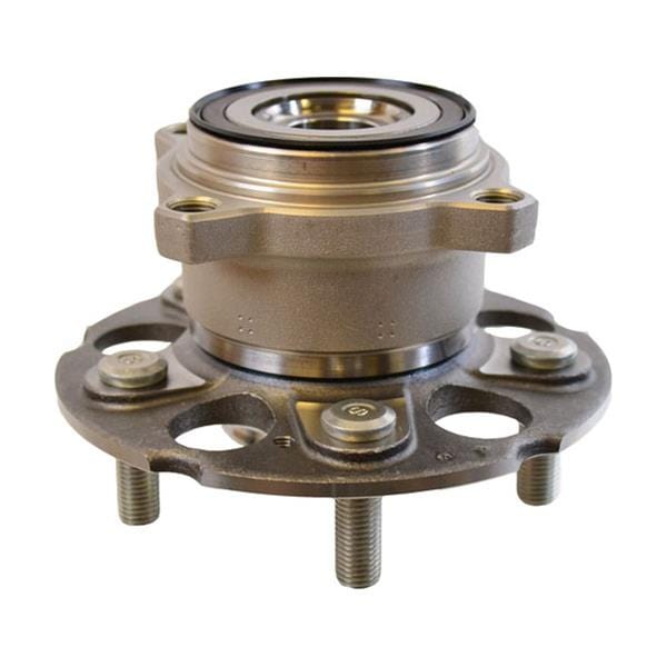 SKF Bearings SKF Bearings Wheel Bearing and Hub Assemblies BR930909 Autofit