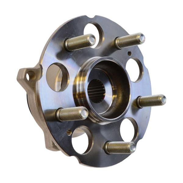 SKF Bearings SKF Bearings Wheel Bearing and Hub Assemblies BR930909 Autofit