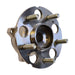 SKF Bearings SKF Bearings Wheel Bearing and Hub Assemblies BR930909 Autofit
