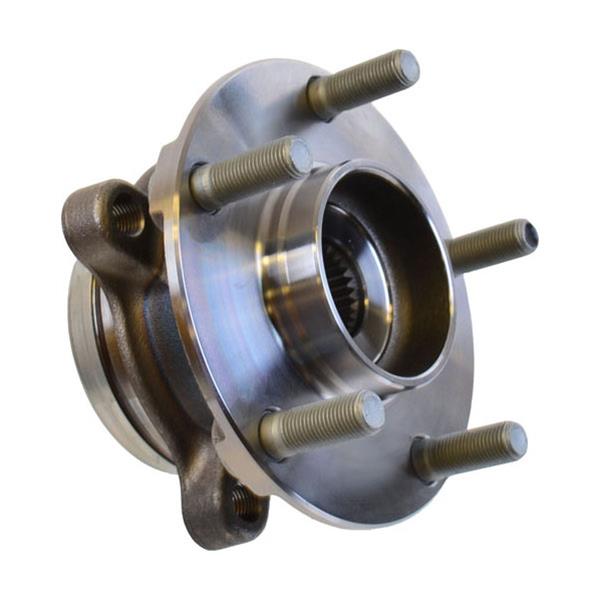 SKF Bearings SKF Bearings Wheel Bearing and Hub Assemblies BR930911 Autofit
