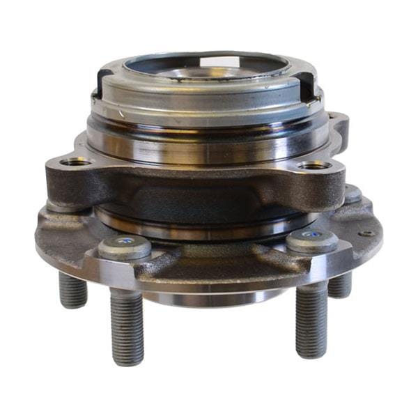 SKF Bearings SKF Bearings Wheel Bearing and Hub Assemblies BR930911 Autofit