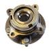 SKF Bearings SKF Bearings Wheel Bearing and Hub Assemblies BR930911 Autofit