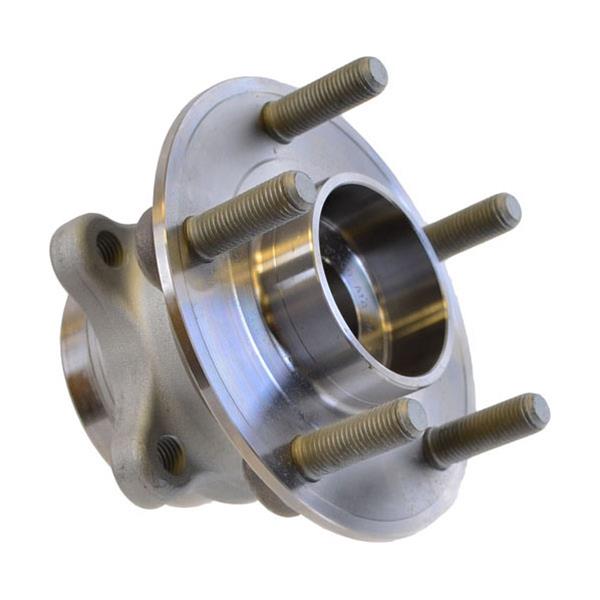 SKF Bearings SKF Bearings Wheel Bearing and Hub Assemblies BR930913 Autofit
