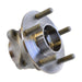 SKF Bearings SKF Bearings Wheel Bearing and Hub Assemblies BR930913 Autofit