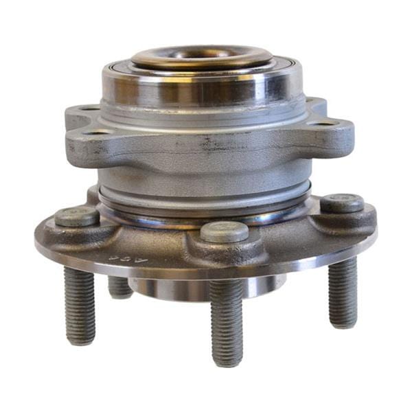 SKF Bearings SKF Bearings Wheel Bearing and Hub Assemblies BR930913 Autofit