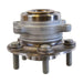 SKF Bearings SKF Bearings Wheel Bearing and Hub Assemblies BR930913 Autofit