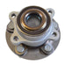 SKF Bearings SKF Bearings Wheel Bearing and Hub Assemblies BR930913 Autofit