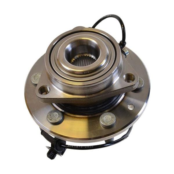 SKF Bearings SKF Bearings Wheel Bearing and Hub Assemblies BR930914 Autofit