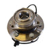 SKF Bearings SKF Bearings Wheel Bearing and Hub Assemblies BR930914 Autofit