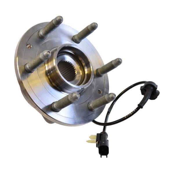 SKF Bearings SKF Bearings Wheel Bearing and Hub Assemblies BR930914 Autofit