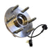 SKF Bearings SKF Bearings Wheel Bearing and Hub Assemblies BR930914 Autofit