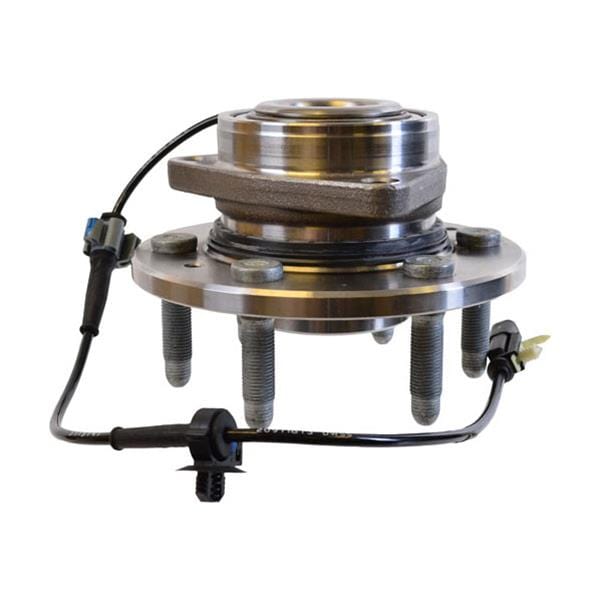 SKF Bearings SKF Bearings Wheel Bearing and Hub Assemblies BR930914 Autofit