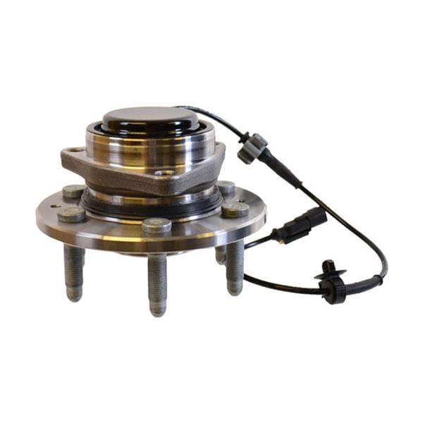 SKF Bearings SKF Bearings Wheel Bearing and Hub Assemblies BR930915 Autofit