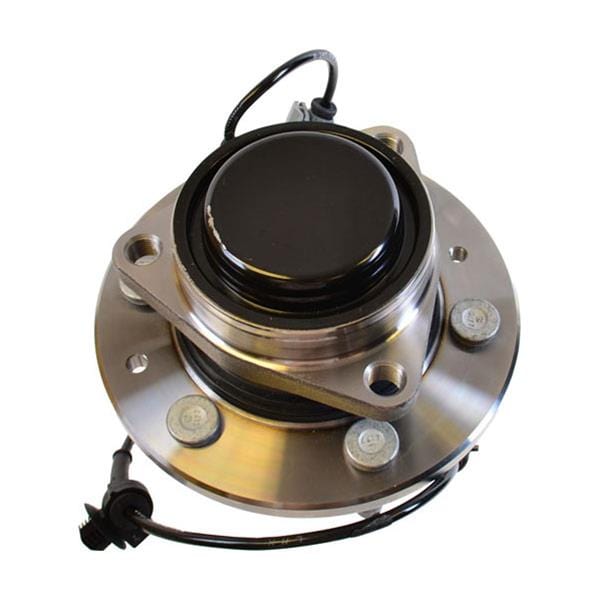 SKF Bearings SKF Bearings Wheel Bearing and Hub Assemblies BR930915 Autofit