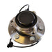 SKF Bearings SKF Bearings Wheel Bearing and Hub Assemblies BR930915 Autofit