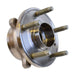 SKF Bearings SKF Bearings Wheel Bearing and Hub Assemblies BR930916 Autofit