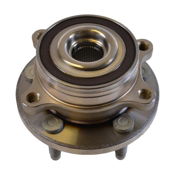 SKF Bearings SKF Bearings Wheel Bearing and Hub Assemblies BR930916 Autofit