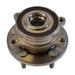 SKF Bearings SKF Bearings Wheel Bearing and Hub Assemblies BR930916 Autofit