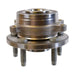 SKF Bearings SKF Bearings Wheel Bearing and Hub Assemblies BR930916 Autofit