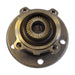 SKF Bearings SKF Bearings Wheel Bearing and Hub Assemblies BR930917 Autofit