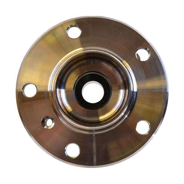 SKF Bearings SKF Bearings Wheel Bearing and Hub Assemblies BR930917 Autofit