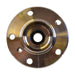 SKF Bearings SKF Bearings Wheel Bearing and Hub Assemblies BR930917 Autofit