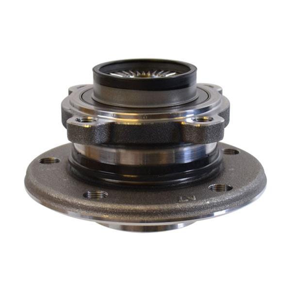 SKF Bearings SKF Bearings Wheel Bearing and Hub Assemblies BR930917 Autofit