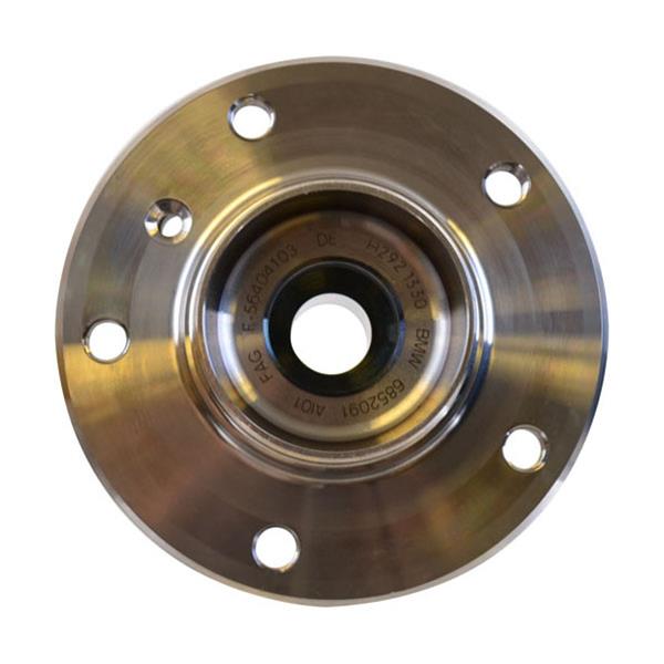 SKF Bearings SKF Bearings Wheel Bearing and Hub Assemblies BR930918 Autofit