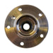 SKF Bearings SKF Bearings Wheel Bearing and Hub Assemblies BR930918 Autofit